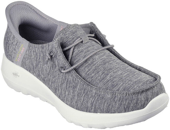 Skechers Hands Free Slip-Ins Gowalk Joy Ibis Womens Walking Shoes