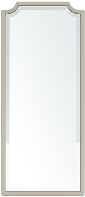 Warlington Nightstand Mirror