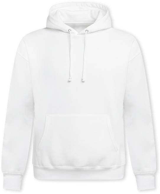 Ultimate Men's Heavyweight Fleece Hoodie