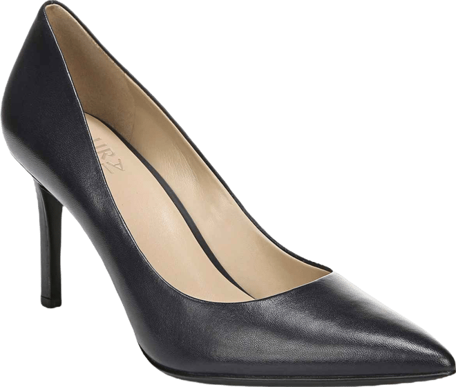 Women's Anna Pointed Toe Dress Pumps