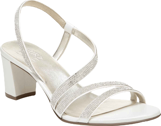 Vanessa Strappy Dress Sandals