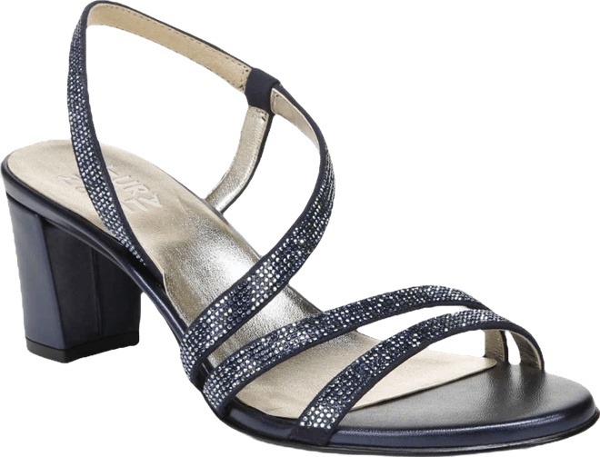 Vanessa Strappy Dress Sandals