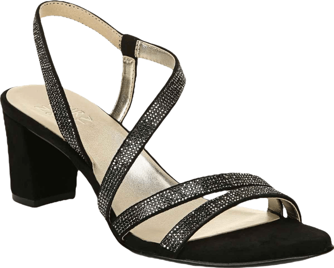 Vanessa Strappy Dress Sandals