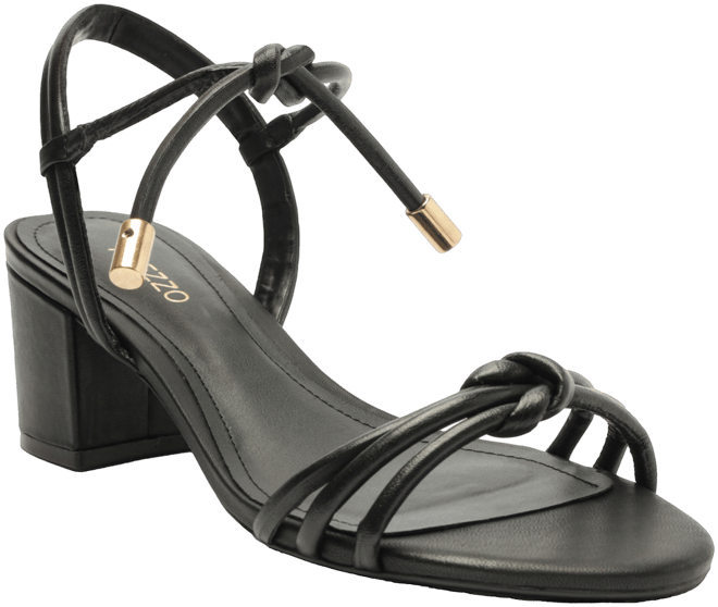 Women's Camila Mid Block Heel Sandals