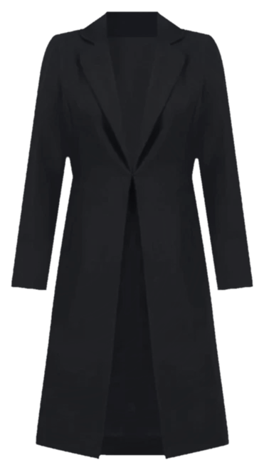 Women's Crepe Topper Jacket & Sheath Dress Suit Set, Regular and Petite