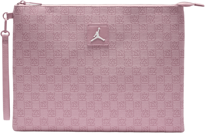 Jordan Monogram Pouch (0.98L)