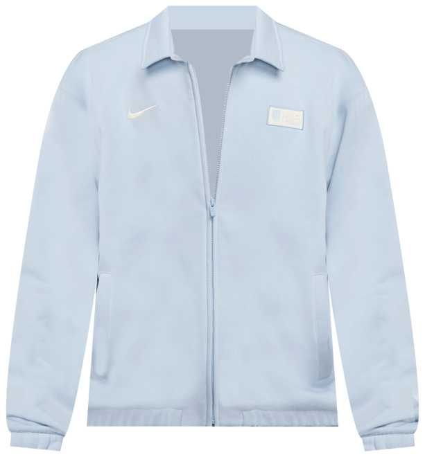 Selección nacional de fútbol masculino de Estados Unidos Club Chamarra Harrington para hombre Nike Fútbol