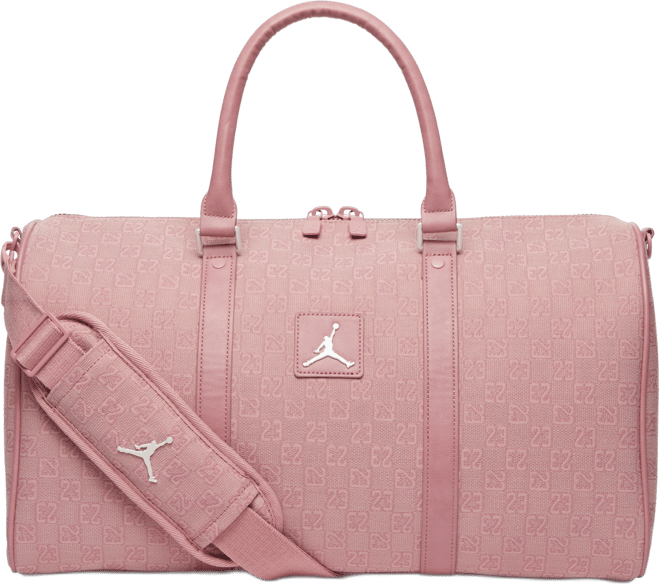 Jordan Monogram Duffle Bag (25L)