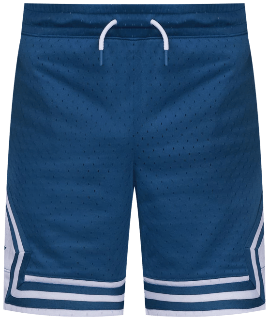 Jordan Air Big Kids' Dri-FIT Diamond Shorts