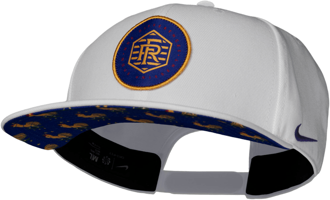 FFF Pro Nike Soccer Cap