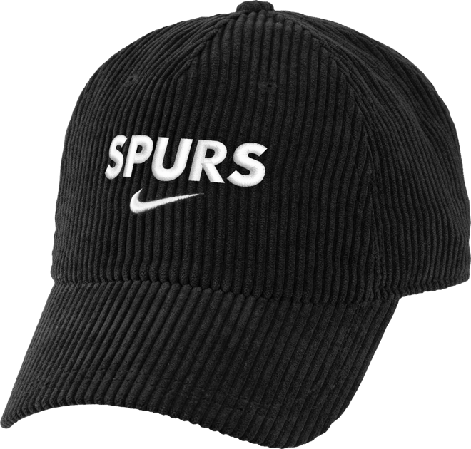 Tottenham Hotspur Nike Soccer Corduroy Cap