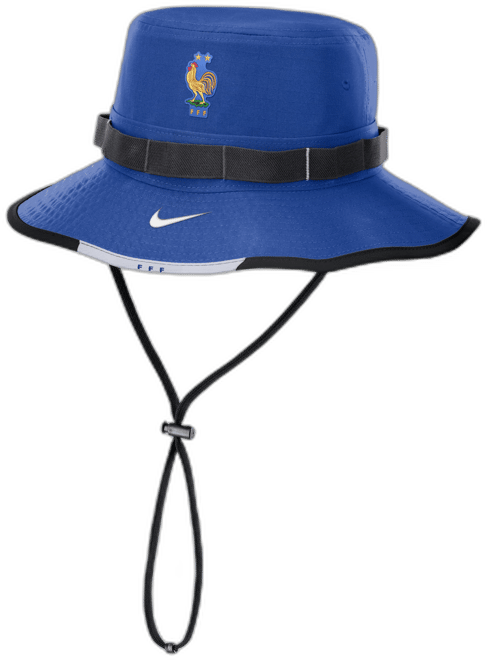 FFF Apex Nike Dri-FIT Soccer Boonie Bucket Hat