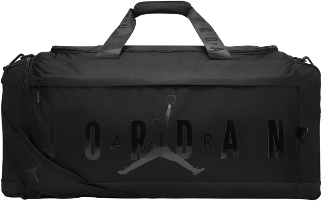 Jordan Maleta duffel (81 L)