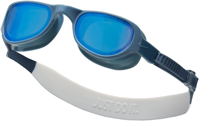 Nike Swim Universal Fit Mirrored Goggles