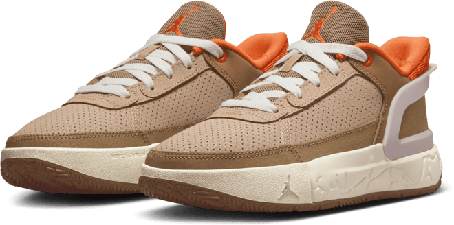 Jordan DAY1 EO Tenis para niños grandes