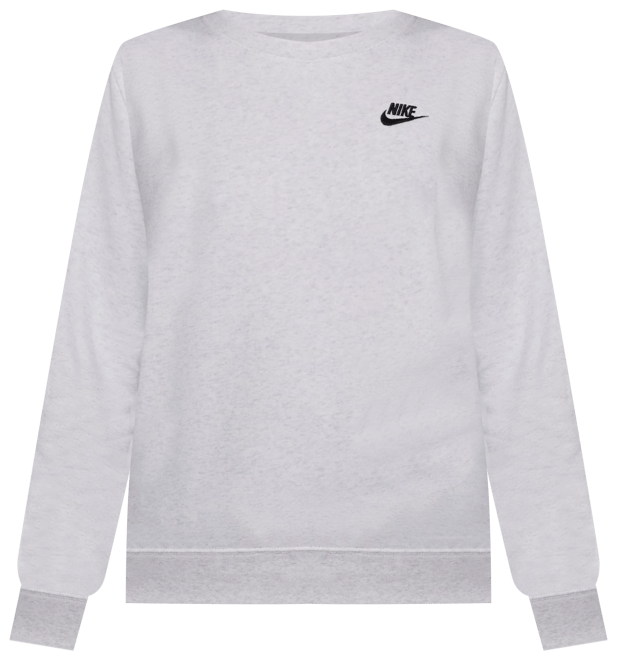 Nike Sportswear Club Fleece Women's Crew-Neck Sweatshirt