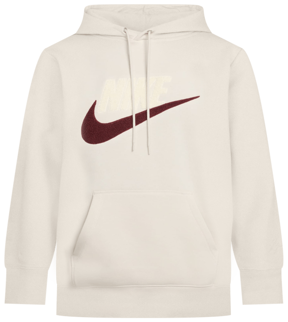 Nike Club Fleece Men's Pullover Hoodie