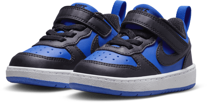 Nike Court Borough Low Recraft Tenis para bebé e infantil