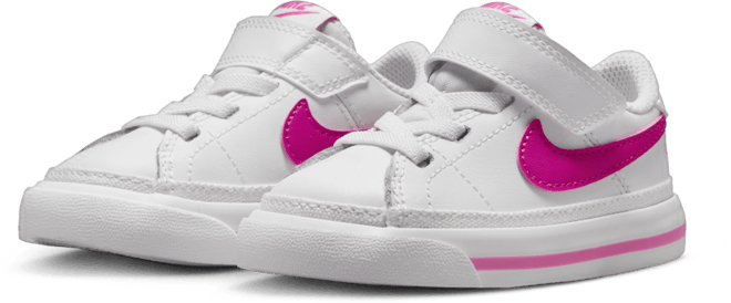 Nike Court Legacy Baby/Toddler Shoes