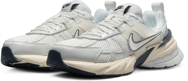 Nike V2K Run Women's Shoes with Reflective Accents