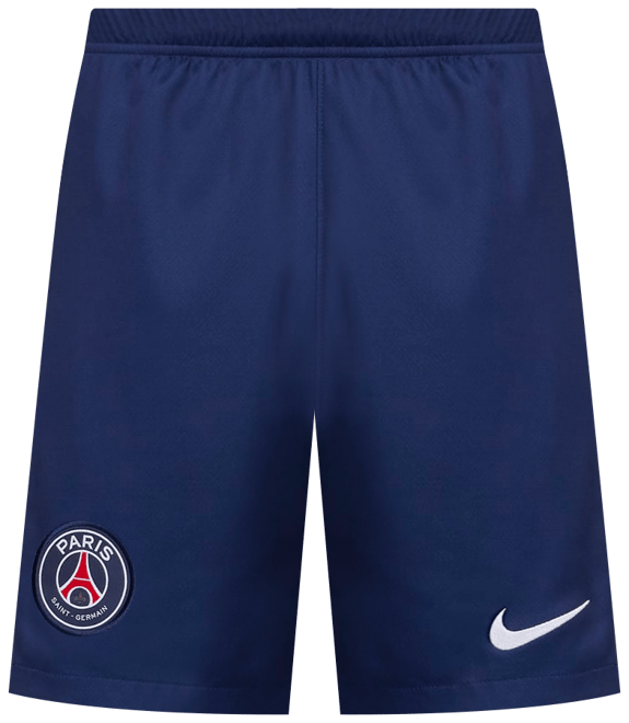 Primera equipació Stadium París Saint-Germain 2024/25 Pantalons curts de futbol Replica Nike Dri-FIT - Home