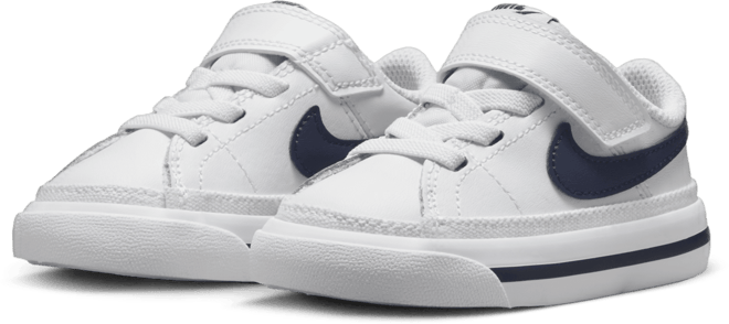 Nike Court Legacy Tenis para bebé e infantiles
