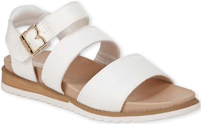 Island Glow Kids Ankle Straps