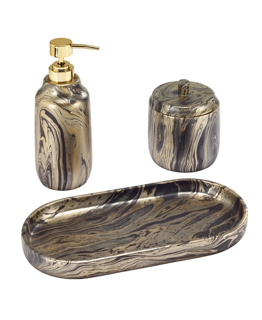 Harper 3-Pc. Bath Vanity Set