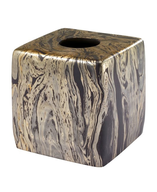 Harper Tissue Box Cover