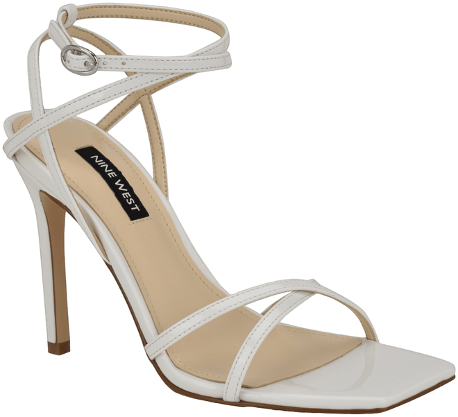 Women's Tidle Strappy High Stiletto Sandals