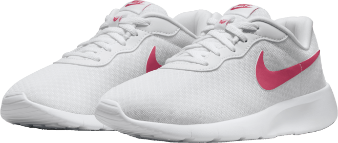 Nike Tanjun EasyOn Tenis para niños grandes