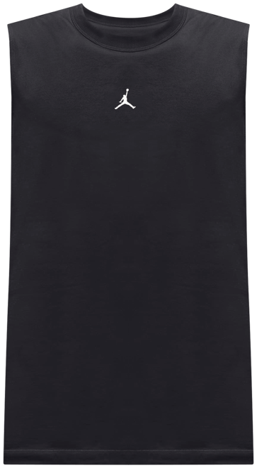 ジョーダン スポーツ メンズ Dri-FIT スリーブレス トップ