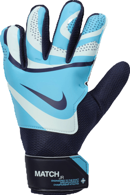 ナイキ マッチ ジュニア ゴールキーパーグローブ