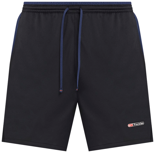 Nike Track Club Men's Dri-FIT 5" Brief-Lined Running Shorts