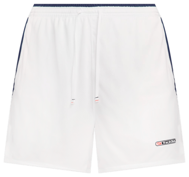 ナイキ トラック クラブ メンズ Dri-FIT 13cm ランニングショートパンツ (インナー付き)
