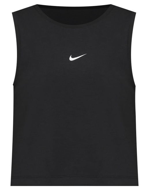 ナイキ プロ ガールズ Dri-FIT トレーニングタンクトップ