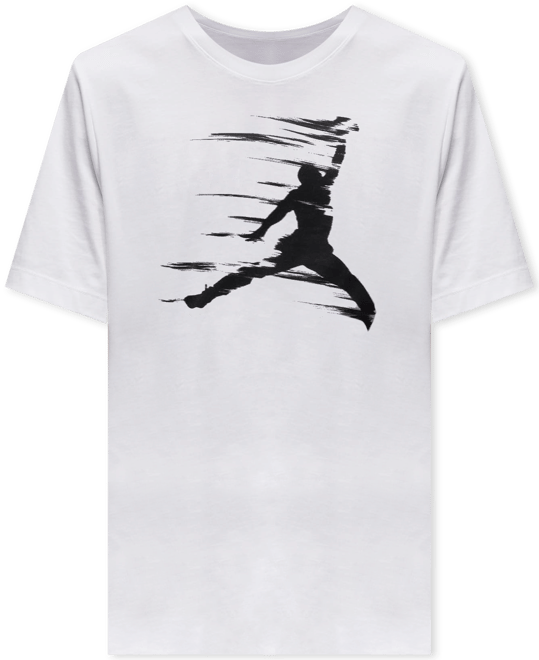 Jordan MVP Men's Jumpman T-Shirt