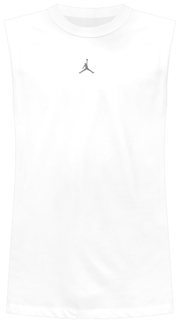 Jordan Sport Men's Dri-FIT Sleeveless Top