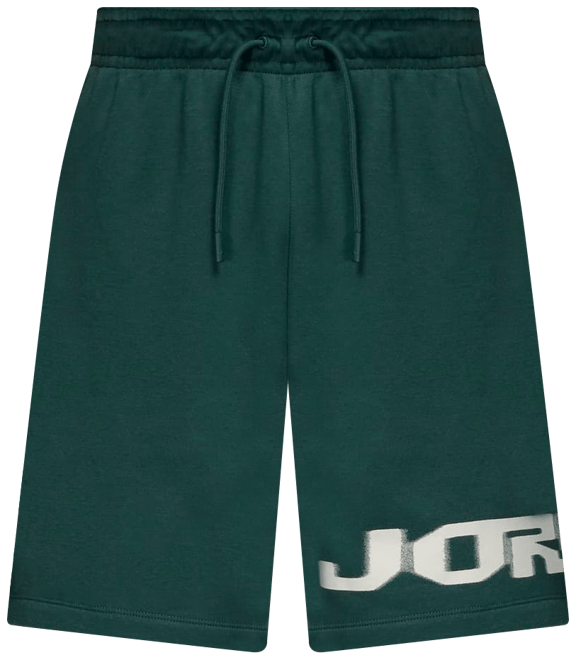 Jordan MVP Men's Fleece Shorts