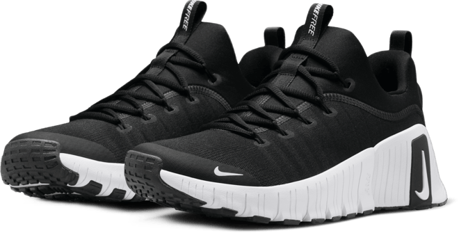 Nike Free Metcon 6 Tenis de entrenamiento para hombre