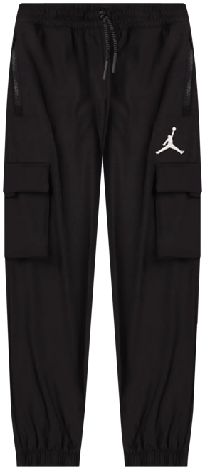 Jordan Post Up Cargo Pants Little Kids Pants