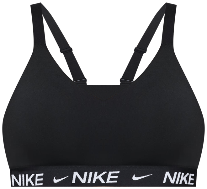 Nike Indy Orta Destekli Pedli Ayarlanabilir Kadın Spor Sütyeni