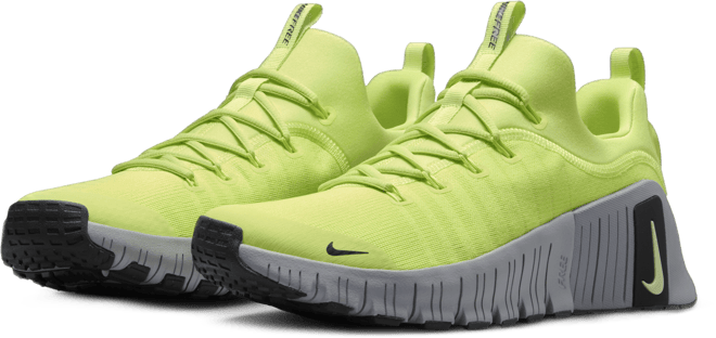 Nike Free Metcon 6 Men's Workout Shoes