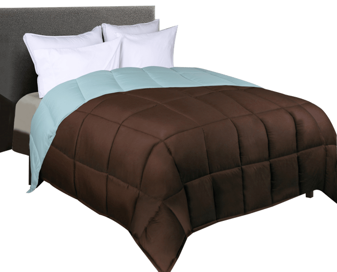 All Season Reversible Comforter, California King