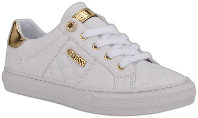 Women's Loven Lace-Up Sneakers