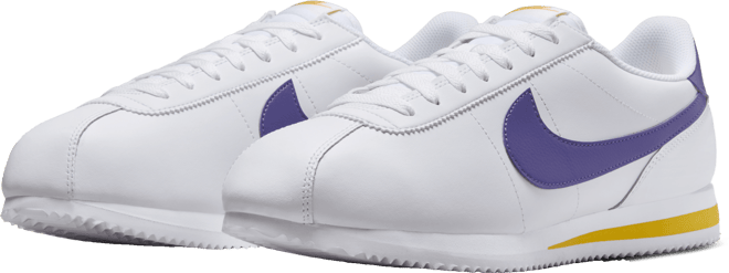 Nike Cortez Leather Tenis para hombre