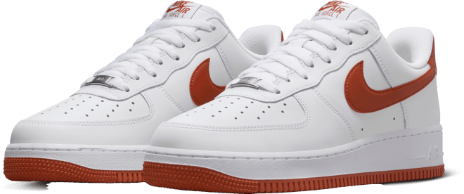 Nike Air Force 1 '07 Men's Shoes