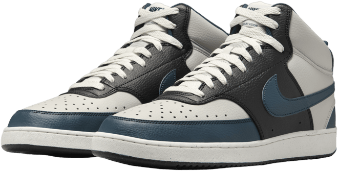 Nike Court Vision Mid Next Nature Men's Shoes