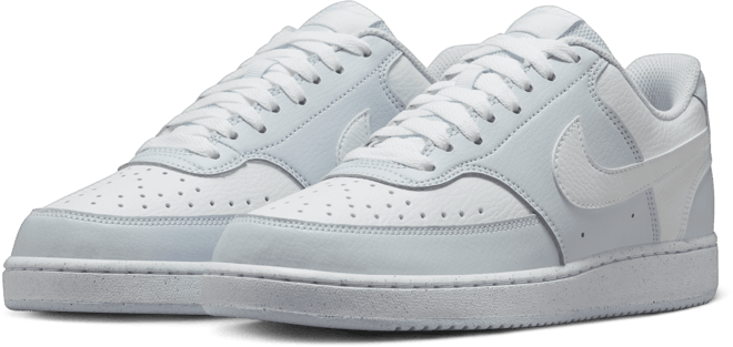 Nike Court Vision Low Next Nature Zapatillas - Mujer