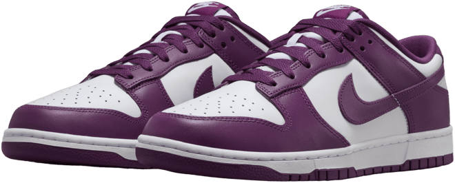 Nike Dunk Low Retro Men's Shoes